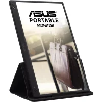 Монитор ASUS MB166C фото 3